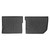 FLOOR LINER SECOND ROW