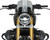 WINDSCREEN NAKED NEW GEN SPORT SMOKE BMW