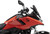 WINDSCREEN SPORT DARK SMOKE HON