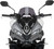 WINDSCREEN SPORT DARK SMOKE TRI