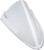 WINDSCREEN Z-RACING CLEAR APR
