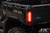 AUTO TURN SIGNAL KIT W/ BILLET LEVER AND FRONT DRL LIGHTS CAN