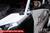 AUTO TURN SIGNAL KIT W/ BILLET LEVER AND FRONT DRL LIGHTS POL