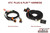 AUTO TURN SIGNAL KIT W/ HORN AND FRONT DRL LIGHTS CAN