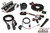 AUTO TURN SIGNAL KIT W/ HORN AND FRONT DRL LIGHTS CAN