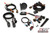 AUTO TURN SIGNAL KIT W/ HORN AND FRONT DRL LIGHTS CAN