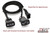 AUTO TURN SIGNAL KIT W/ HORN AND FRONT DRL LIGHTS CAN