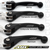 CLUTCH LEVER ALUMINUM
