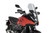 WINDSCREEN TOURING SMOKE HON