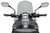 WINDSCREEN TOURING SMOKE TRI