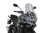 WINDSCREEN TOURING SMOKE TRI
