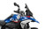 WINDSCREEN TOURING SMOKE BMW