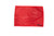 PLAIN RED