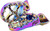 PRO  SERIES  FOOT  PEGS JET YAM