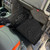 FLOOR LINER FIRST ROW