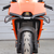 FRONT LED TURN SIGNALS KTM