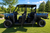 REAR HALF DOORS POL