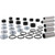 REAR INDEPENDENT SUSPENSION KIT POL