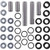 REAR INDEPENDENT SUSPENSION KIT POL