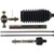 RACK TIE ROD KIT CAN