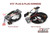 SELF CANCELING TURN SIGNAL WITH BILLET LEVER & DRL CFM