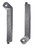 SG-J BOOT BUCKLE KIT SZ 01-06