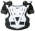 YOUTH CE REVEL ROOST GUARD WHITE