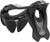 BNS TECH-2 NECK SUPPORT BLACK/COOL GREY XS-MD