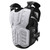 F2 ROOST DEFLECTOR WHITE LG 140-190 LBS