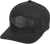 ASPHALT SOCIETY HAT BLACK/BLACK