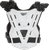 YOUTH REVEL ROOST GUARD RACE WHITE