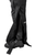 12V STREETRIDER OUTER PANTS BLACK XL TALL