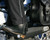 12V STREETRIDER OUTER PANTS BLACK MD TALL
