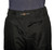 12V STREETRIDER OUTER PANTS BLACK MD TALL