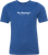 YOUTH FLY LOST TEE ROYAL BLUE YM