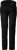 TECH PRO CE JEAN BLACK TEXTILE XL