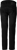TECH PRO CE JEAN BLACK TEXTILE 3XL