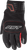 RIDER CE GLOVE BLACK/RED SM