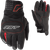 RIDER CE GLOVE BLACK/RED 2XL