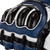 TRACTECH EVO 4 CE GLOVE BLUE/WHITE/BLACK XL