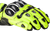 TRACTECH EVO 4 CE GLOVE NEON YELLOW/BLACK/BLACK LG