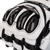 TRACTECH EVO 4 CE GLOVE WHITE/WHITE/BLACK LG