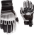 VENTILATOR-X CE GLOVE SILVER/BLACK MD