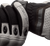 VENTILATOR-X CE GLOVE SILVER/BLACK MD