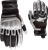 VENTILATOR-X CE GLOVE SILVER/BLACK LG