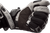 VENTILATOR-X CE GLOVE SILVER/BLACK LG