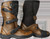 RST - 103054BRN-47 - PRO SERIES AMBUSH CE BOOT BROWN WATERPROOF SZ 13
