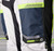 RST - 103199NVY-32 - MAVERICK EVO CE JEAN NAVY/SILVER TEXTILE MD