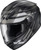 EXO-R430 FULL-FACE HELMET PARADOX PHANTOM SM