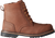 ROADSTER 3 CE BOOT BROWN WATERPROOF SZ 11.5